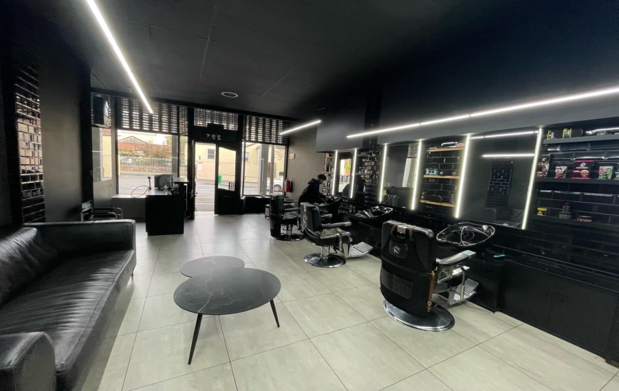 To Let Commercial Property for Rent in Cape Town City Centre Western Cape